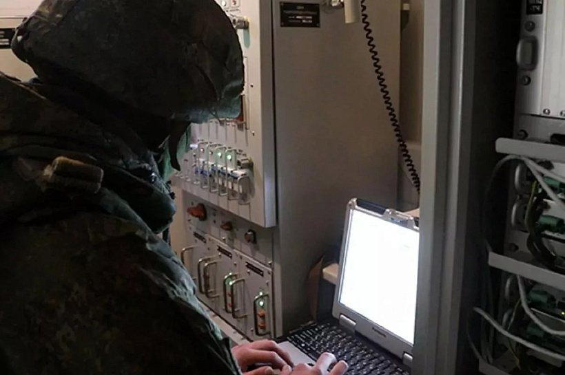 ПВО уничтожила 118 украинских дронов над Россией за ночь