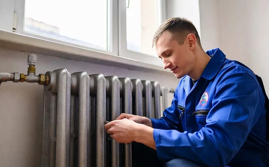 Рост вызовов по промывке отопления в Краснодаре: причины и риски