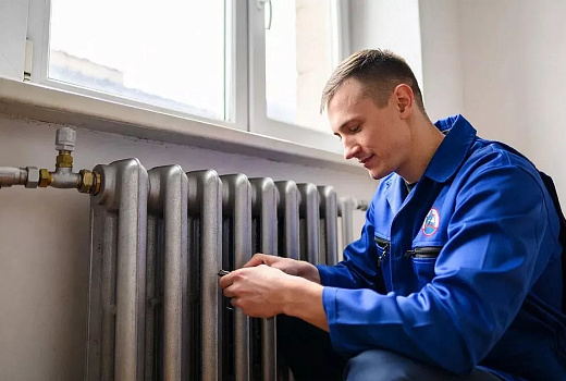 Рост вызовов по промывке отопления в Краснодаре: причины и риски