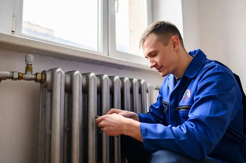 Рост вызовов по промывке отопления в Краснодаре: причины и риски