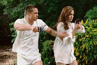 Месть Малефисенты: Анджелина Джоли задумала продать по частям своего бывшего супруга 