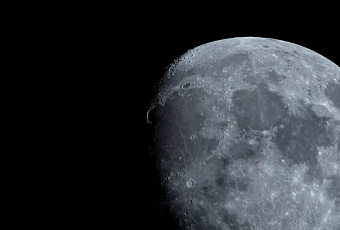 Китайские учёные создали первую систему синхронизации лунного и земного времени