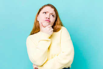 Как научиться принимать себя таким, какой ты есть, и радоваться жизни