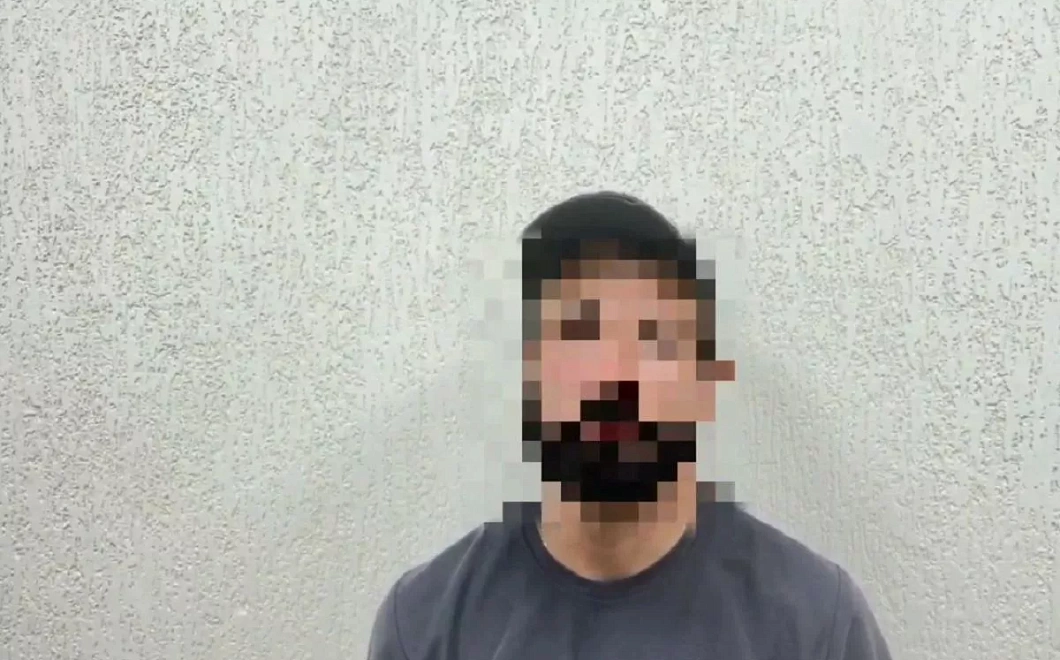 Мужчина задержан за распространение видео о последствиях применения БПЛА по складскому комплексу в Краснодаре 