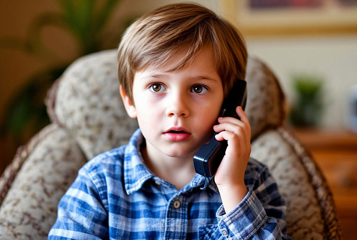 Мошенники представляются школьными психологами для обмана семей