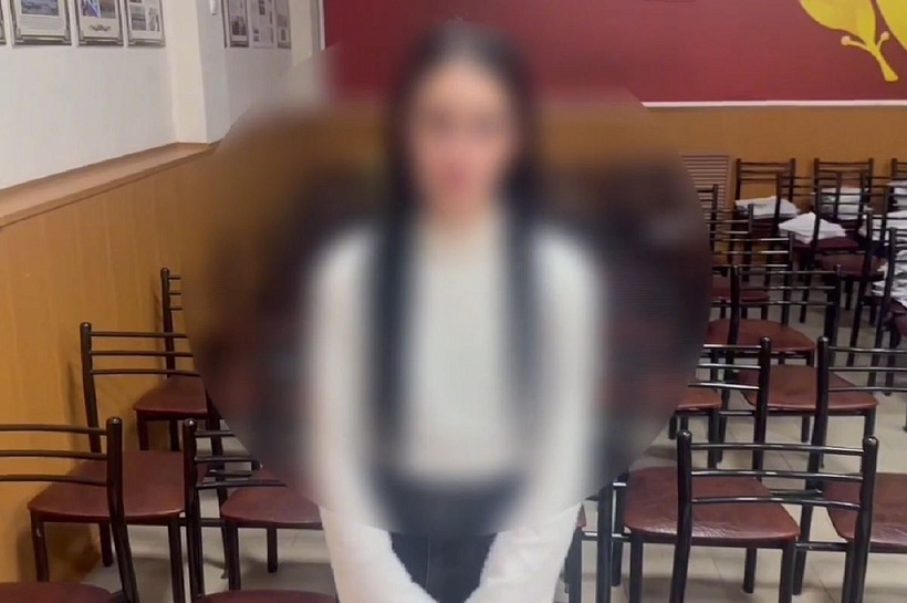 На Кубани полиция нашла курьера мошенников, забравшую у вдовы участника СВО 2 млн рублей