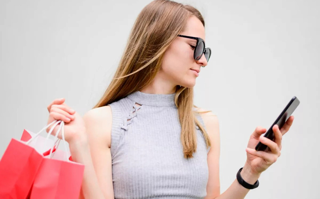 Краснодарский край занял четвертое место в РФ по объему онлайн-продаж в 2025 году