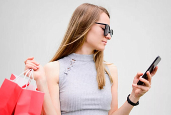 Краснодарский край занял четвертое место в РФ по объему онлайн-продаж в 2025 году