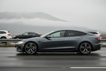 Габаритные огни днём: почему это опасно и какие штрафы грозят водителям