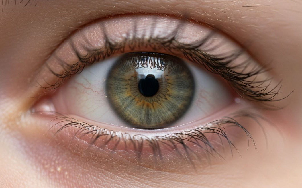 Синдром сухого глаза: причины, симптомы и методы лечения заболевания