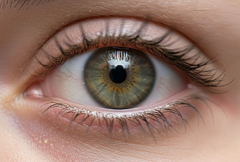 Синдром сухого глаза: причины, симптомы и методы лечения заболевания