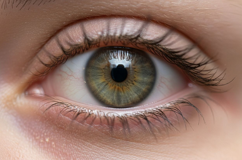 Синдром сухого глаза: причины, симптомы и методы лечения заболевания