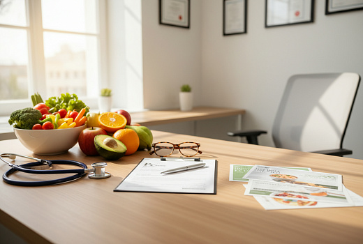 Доктор Мясников дал 6 рекомендаций для поддержания здоровья после 60 лет