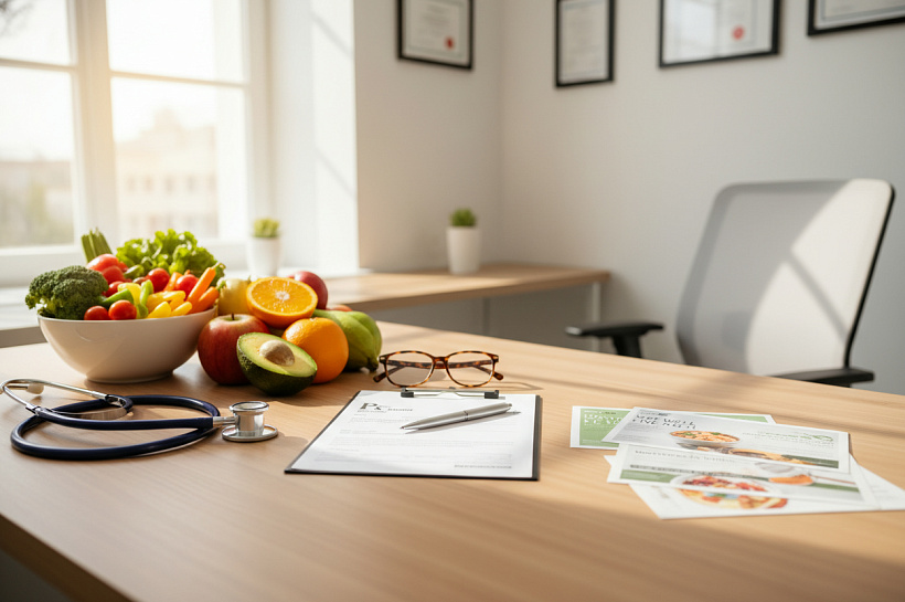 Доктор Мясников дал 6 рекомендаций для поддержания здоровья после 60 лет