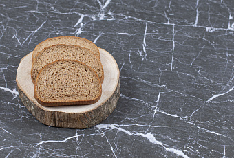 Не только вкус, но и польза: чем хорош серый хлеб для здоровья