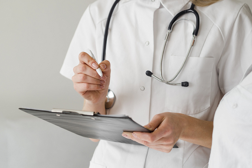 Срочно к врачу: что такое папилломы 