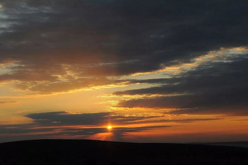 Зимнее солнцестояние 2025 года: когда наступит самый короткий день