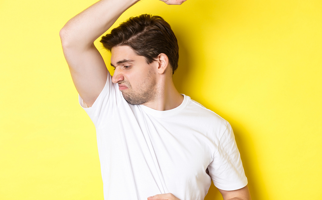 Свежесть и уверенность: как избавиться от избыточной потливости