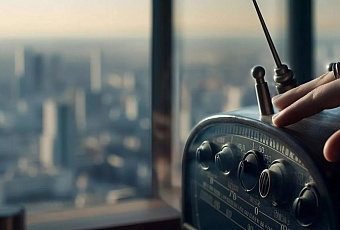 Загадочная радиостанция УВБ-76 передала новые шифрованные сообщения