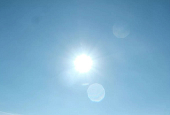 В Краснодарском крае 29 января ожидается потепление до +17 градусов перед похолоданием