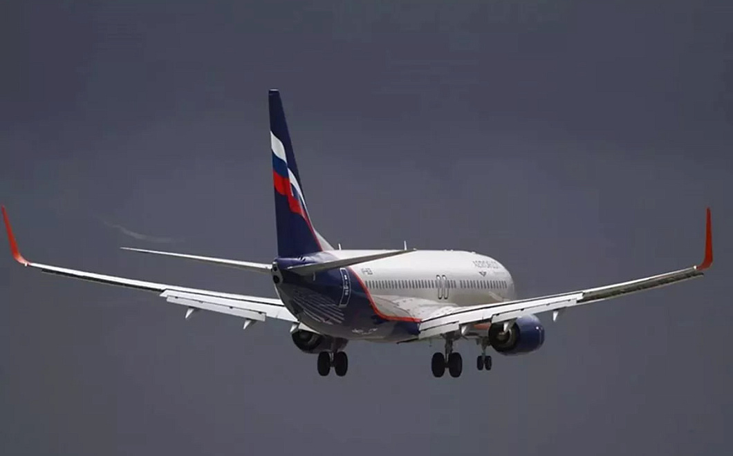 Сочи вошел в топ-5 самых популярных направлений «Аэрофлота» летом 2025