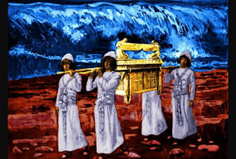 Тайны Ковчега Завета