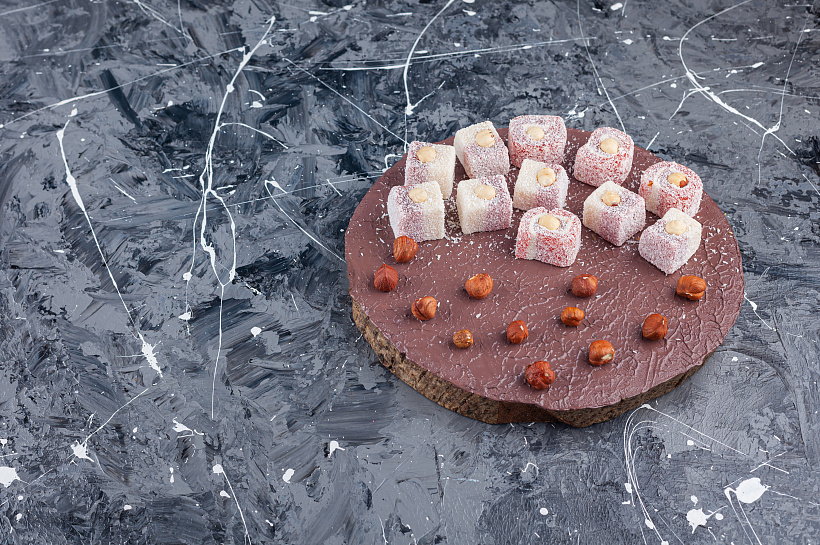 Сладость — не в радость: почему употребление рахат-лукума может принести проблемы