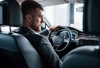 Аварийные водители платят за ОСАГО на 10% больше