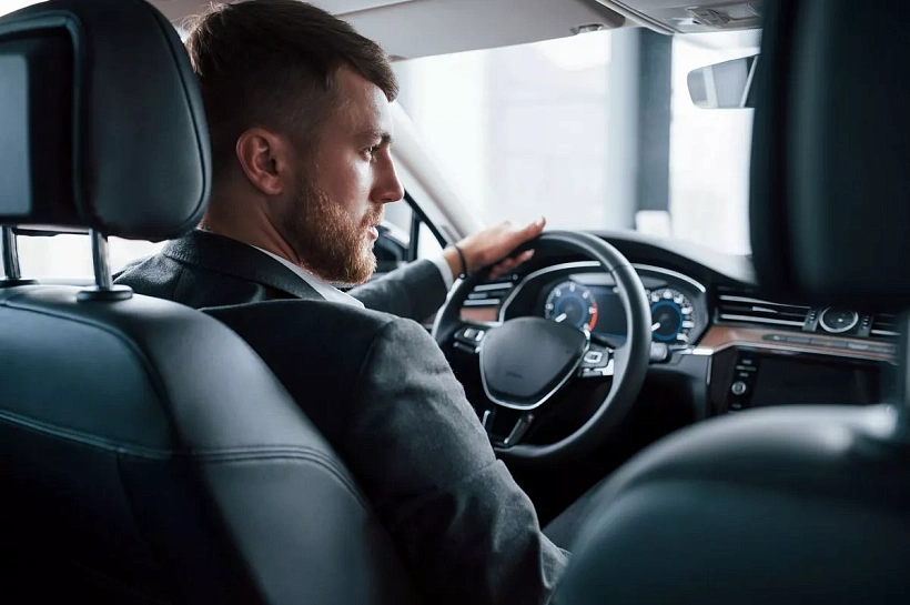 Аварийные водители платят за ОСАГО на 10% больше