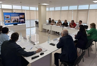 На Кубани развивается система поддержки одаренных детей