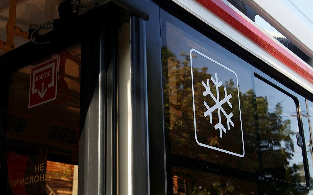 Мэр Краснодара призвал привлечь к ответственности коммерческих перевозчиков без кондиционеров