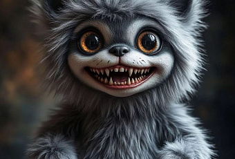 Депутат Иванов предложил запретить в России продажу кукол-монстров Фагглеров