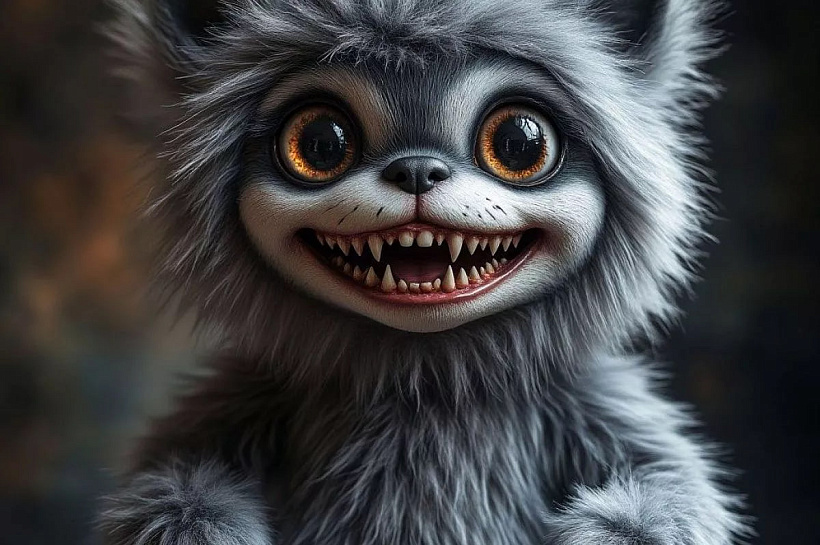 Депутат Иванов предложил запретить в России продажу кукол-монстров Фагглеров