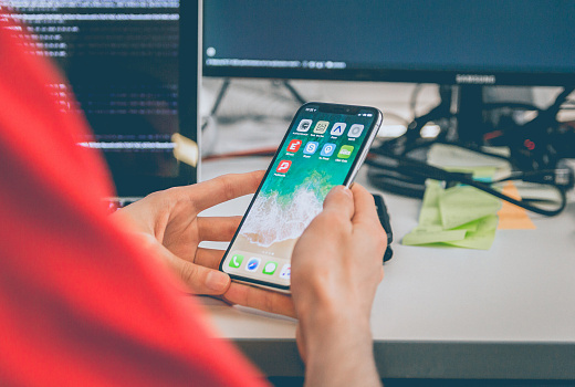 Эксперты предупредили о новом способе взлома iPhone