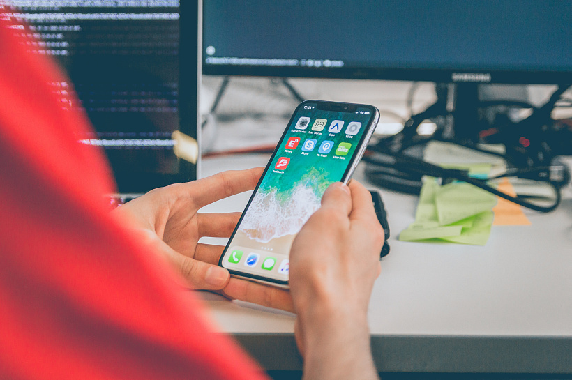 Эксперты предупредили о новом способе взлома iPhone
