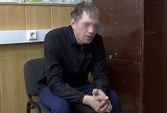 Мужчина ограбил храм и уснул за алтарем из-за кагора