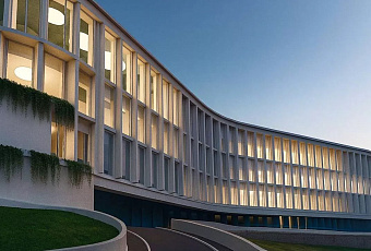 В Сочи разработан эскизный проект новой школы на 800 мест