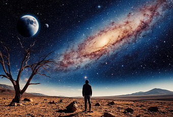 Пятая коммерческая миссия Axiom Space к МКС запланирована на январь 2027 года