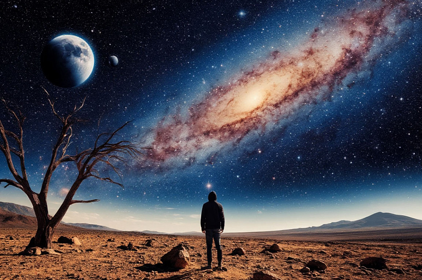 Пятая коммерческая миссия Axiom Space к МКС запланирована на январь 2027 года