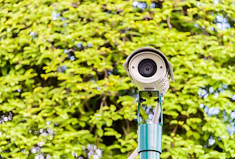 Камеры начнут автоматически штрафовать за отсутствие ОСАГО с 1 ноября