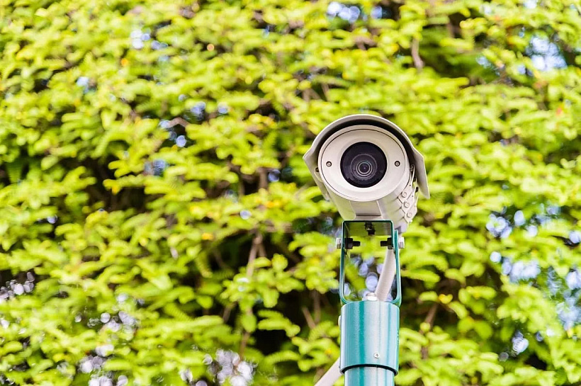 Камеры начнут автоматически штрафовать за отсутствие ОСАГО с 1 ноября