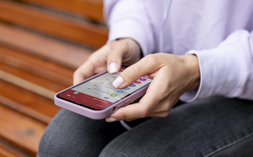 В России отменяют WhatsApp*, FaceTime, Roblox и Snapchat: что известно к вечеру 4 декабря