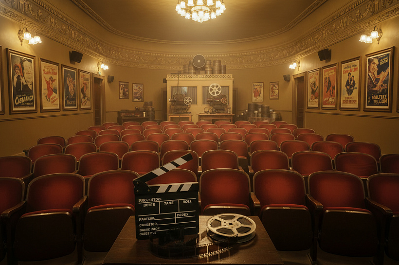 Хью Джекман назвал четыре эталонных фильма: от Касабланки до Охотника на оленей