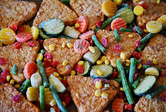 Лучше не класть в морозилку: продукты, которые боятся низких температур