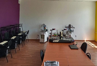 Колледжи и техникумы Краснодарского края готовятся к открытию новых мастерских в рамках нацпроекта