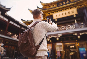 Турпоток из России на Хайнань вырос на 60% за два месяца: 89 тысяч туристов, почти треть от общего потока