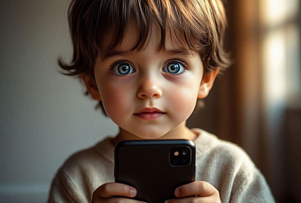 Депутат Свинцов предложил ограничить время детей в соцсетях