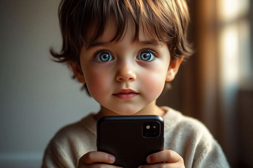 Депутат Свинцов предложил ограничить время детей в соцсетях