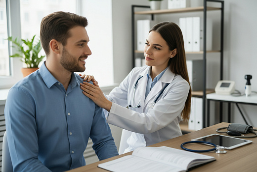 Незаметные симптомы рака поджелудочной железы, которые нельзя игнорировать