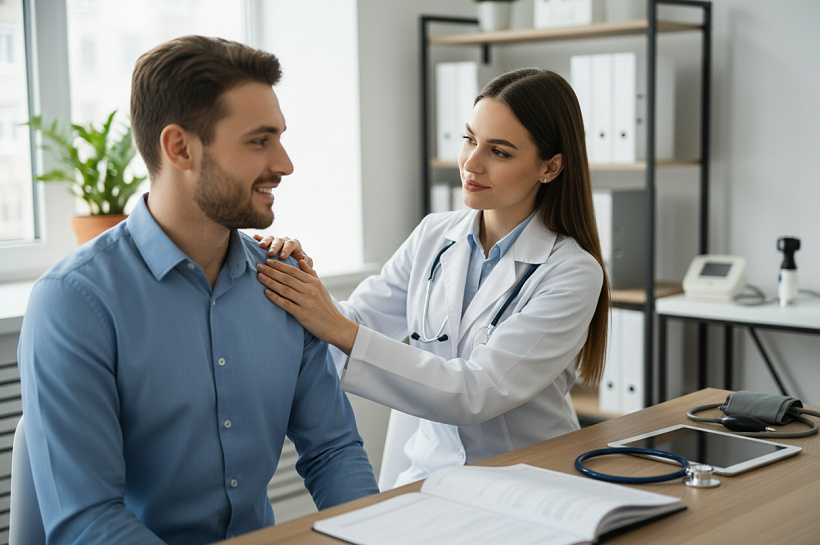 Незаметные симптомы рака поджелудочной железы, которые нельзя игнорировать